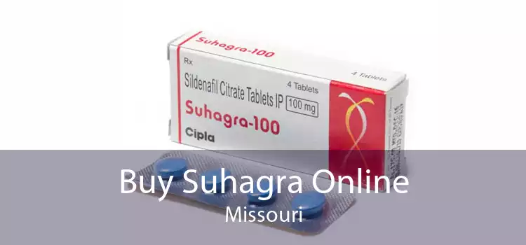 Buy Suhagra Online Missouri