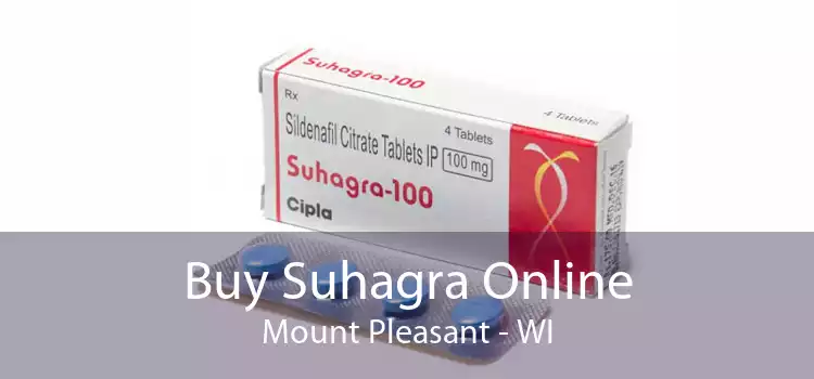 Buy Suhagra Online Mount Pleasant - WI