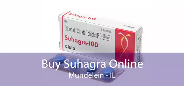 Buy Suhagra Online Mundelein - IL
