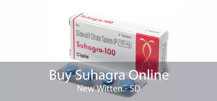 Buy Suhagra Online New Witten - SD
