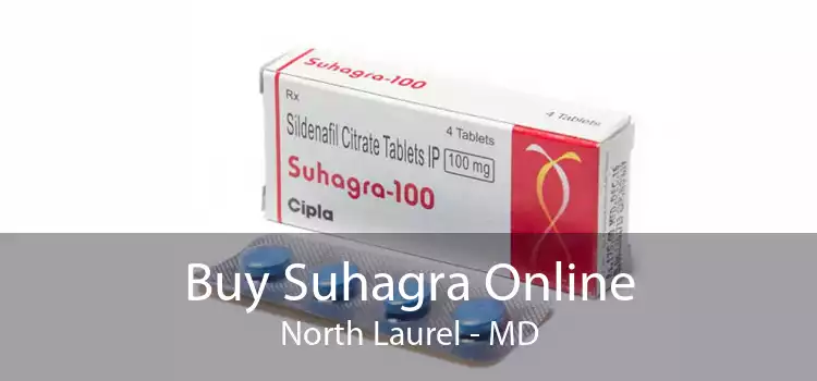Buy Suhagra Online North Laurel - MD