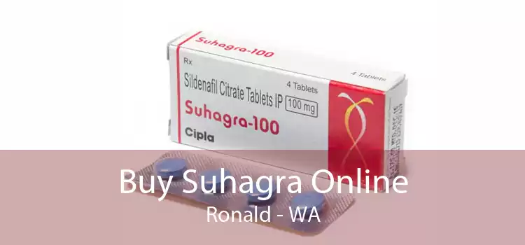 Buy Suhagra Online Ronald - WA