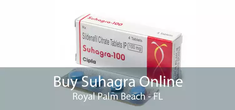 Buy Suhagra Online Royal Palm Beach - FL