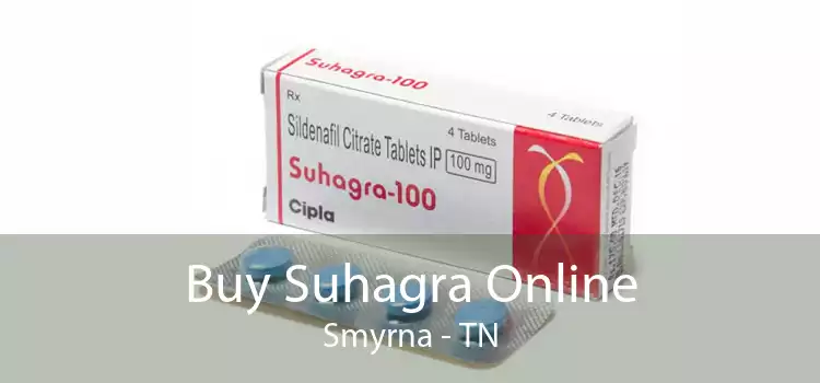 Buy Suhagra Online Smyrna - TN
