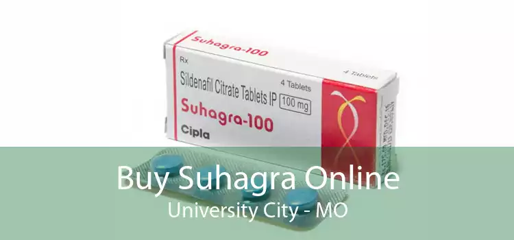 Buy Suhagra Online University City - MO