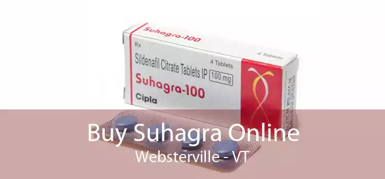 Buy Suhagra Online Websterville - VT