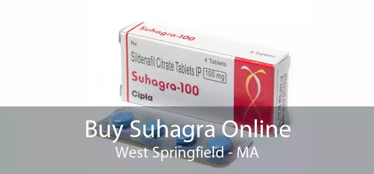 Buy Suhagra Online West Springfield - MA