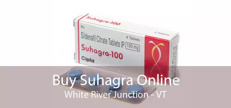 Buy Suhagra Online White River Junction - VT