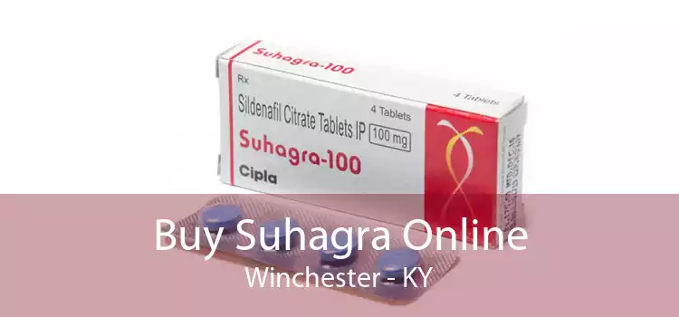 Buy Suhagra Online Winchester - KY